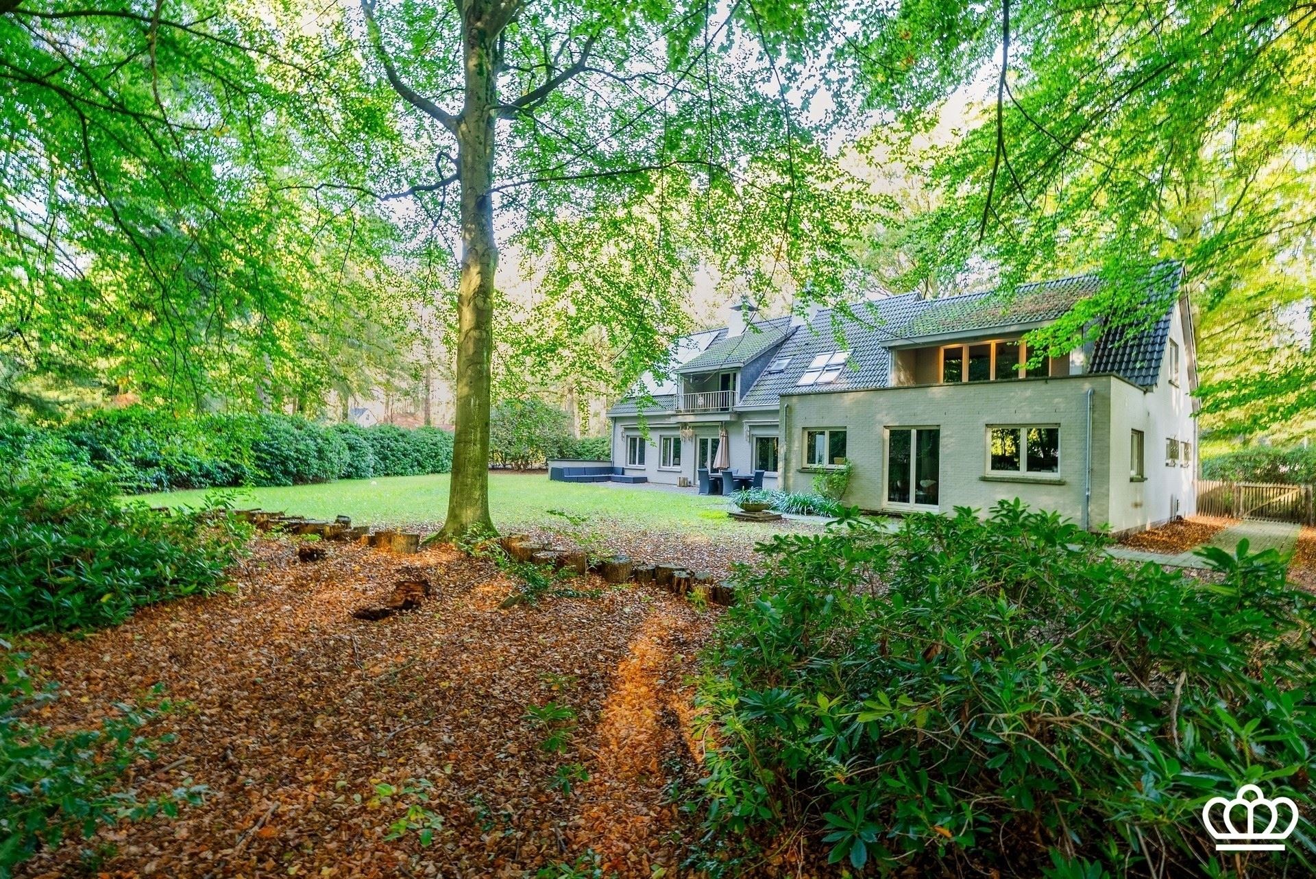 Villa Hertendreef 22 Kalmthout - foto 2