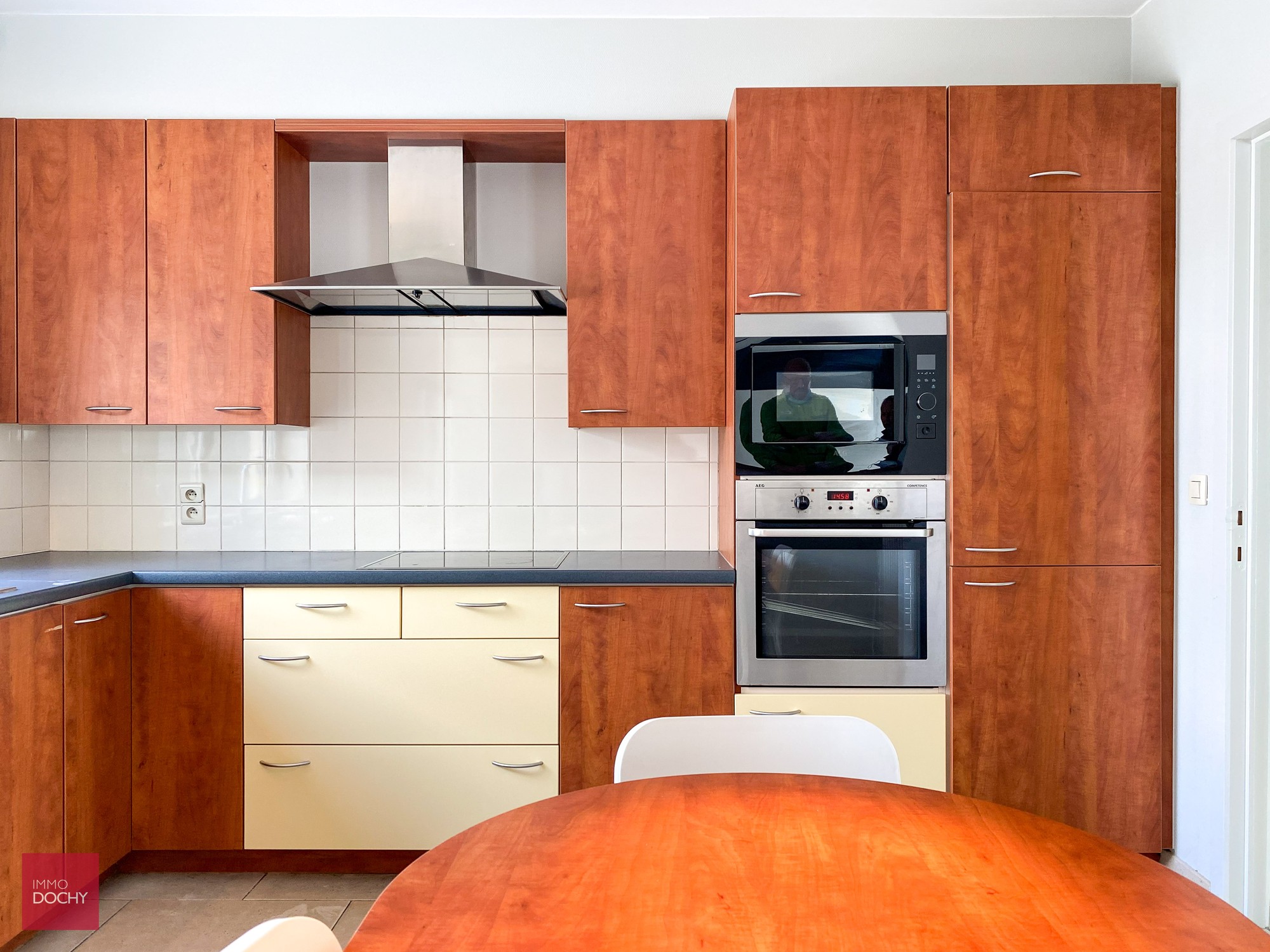 Heel verzorgde penthouse / loft met groot privaat terras | Roterijstraat - photo 4