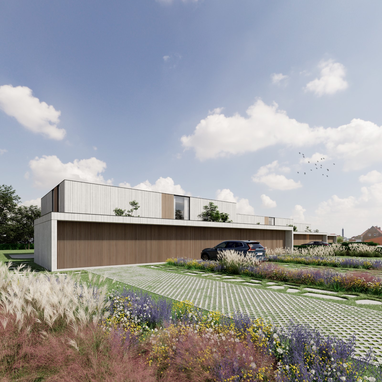 House for sale in Menen with 3 bedrooms - photo 4