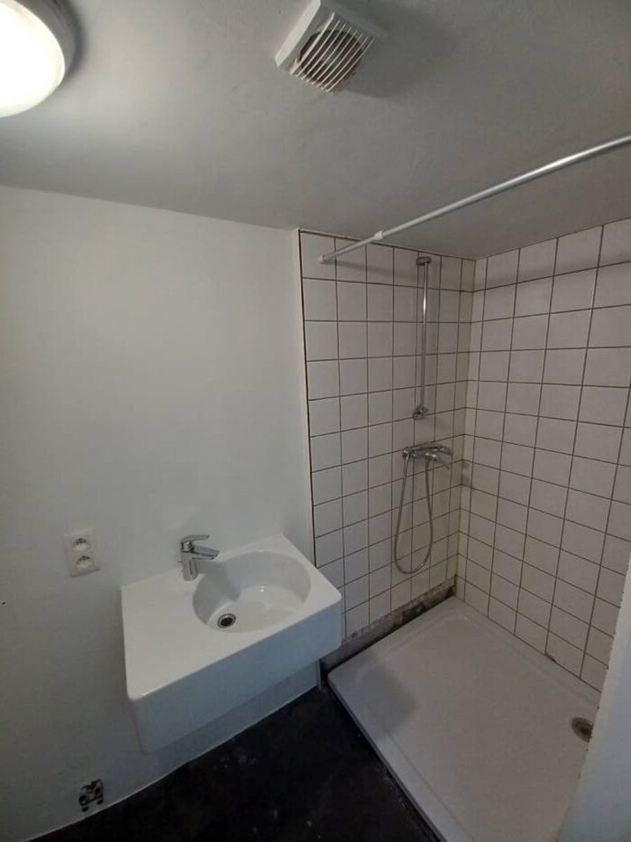 4 VERHUURDE woningen te Gent, nabij Dampoort  - foto 5