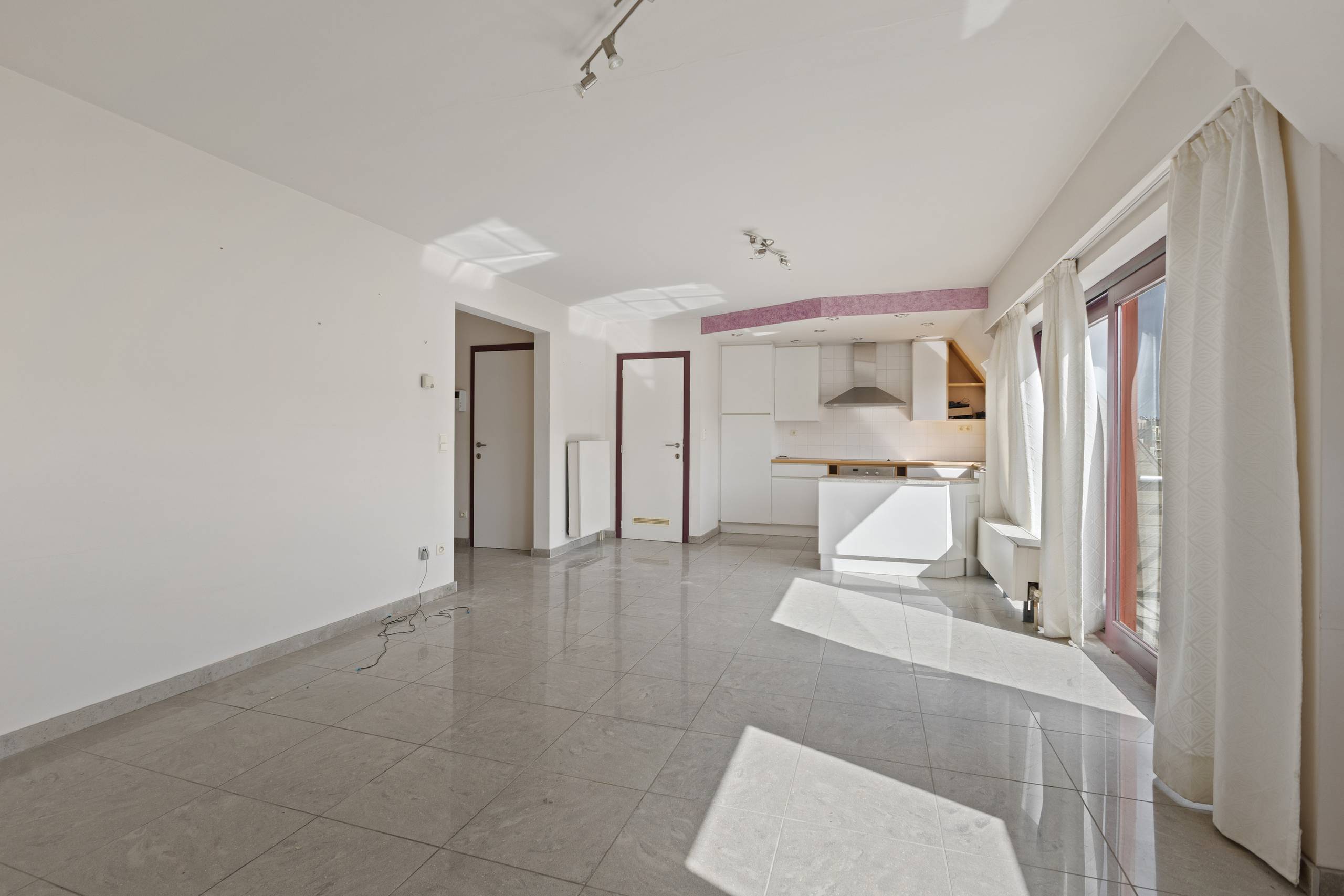 Instapklaar appartement met 2 terrassen in Koksijde! - foto 2