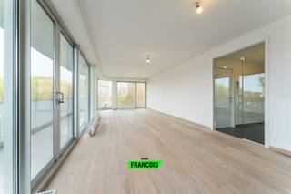 Appartement à vendre à Ostende