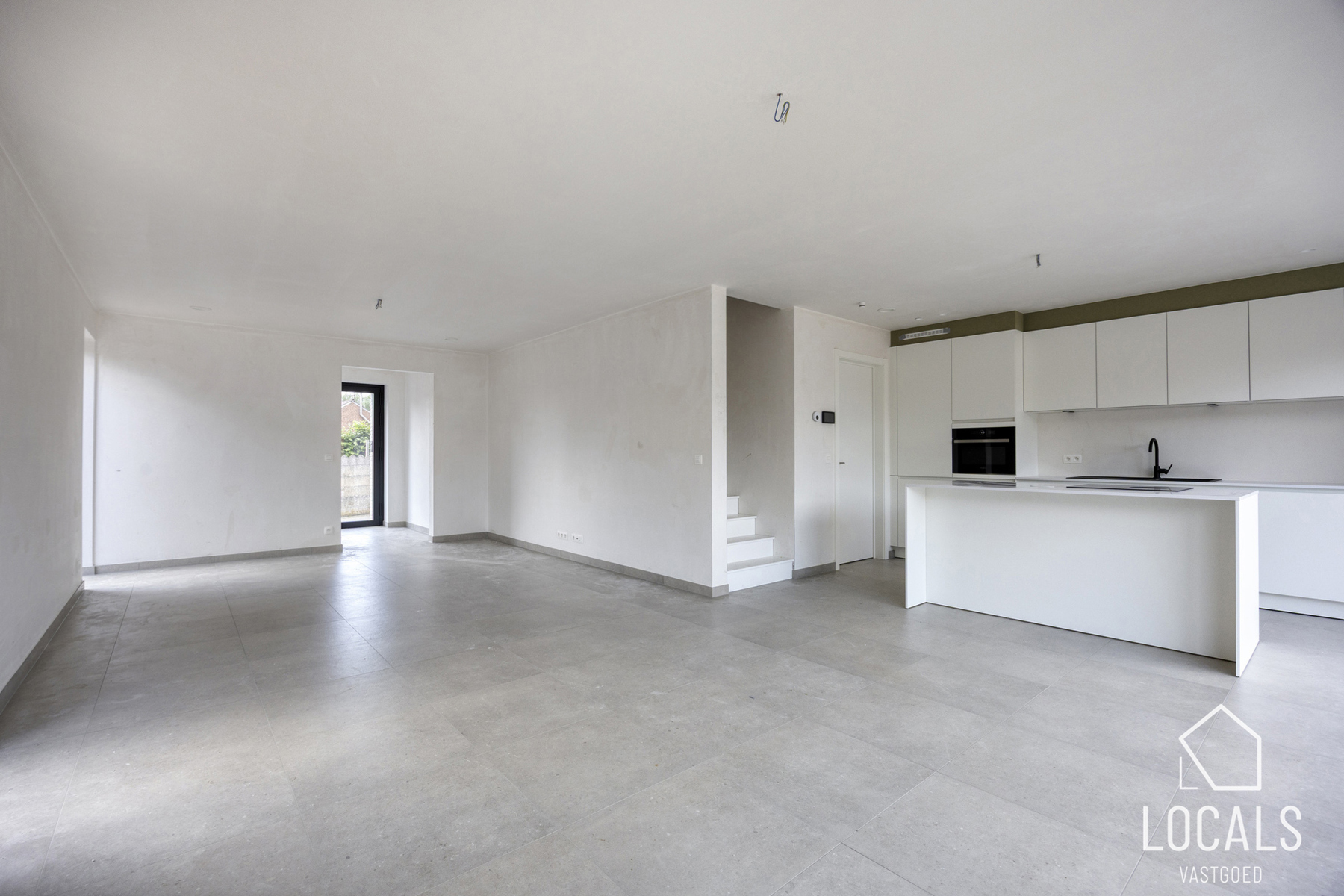 Energiezuinige en instapklare halfopen nieuwbouwwoning - foto 3