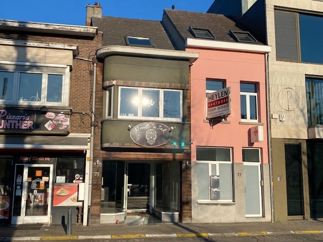 Handelspand met woonst op topligging in Berlaar - foto 5