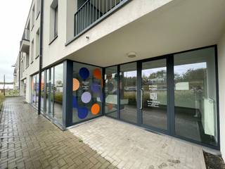 Commercial for sale in Brussels