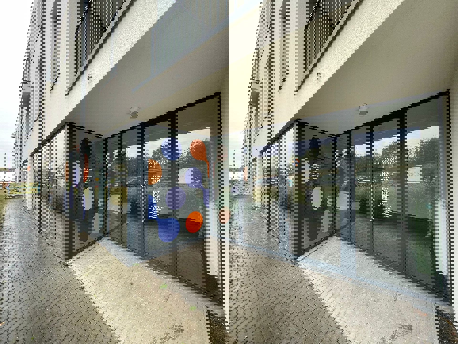 Commercial for sale in Haren - photo 2