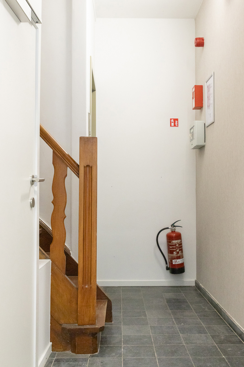 Moderne flatjes op top locatie in Leuven! - foto 5