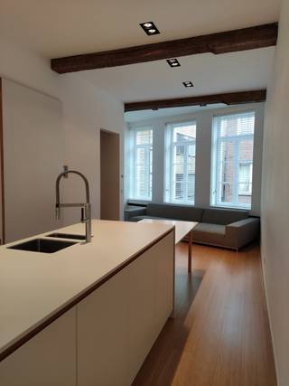 Maison à louer à Malines