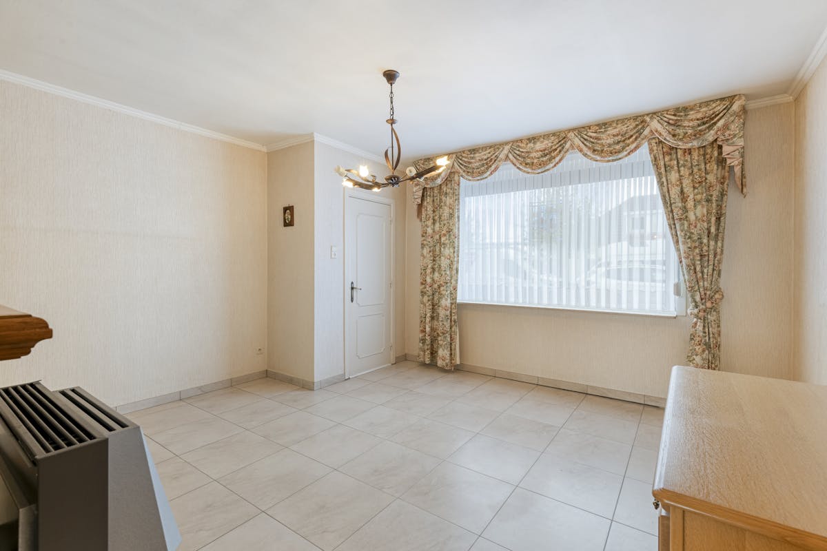 Maison de 3 chambres avec garage et jardin à vendre. - photo 3