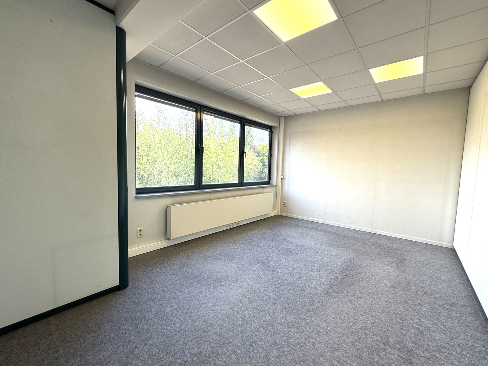 AALST - Moduleerbaar handelspand/kantoorruimte op toplocatie - foto 4