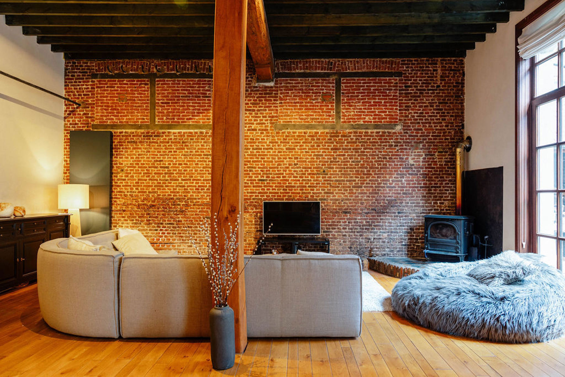 Appartement à vendre à Anvers avec 2 chambres - photo 4