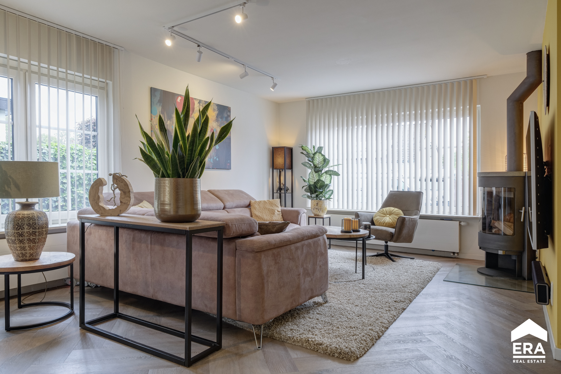 Gelijkvloerse woning te koop in Hamont - foto 4