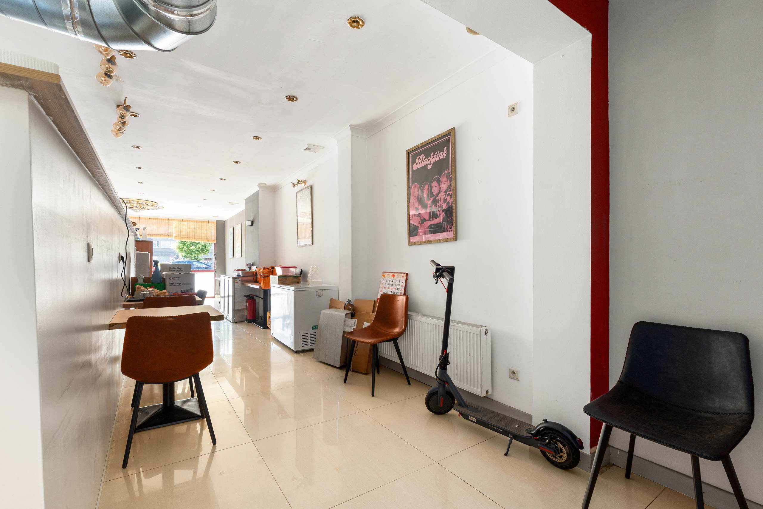 Commercial for sale in Aalst with 3 bedrooms - photo 4