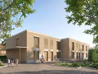 Apartment for sale in Waregem