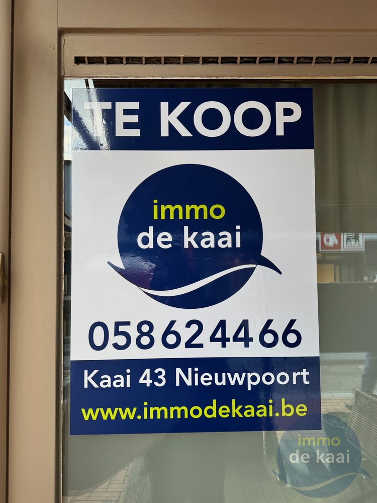 Commercial à vendre à Westende - photo 5