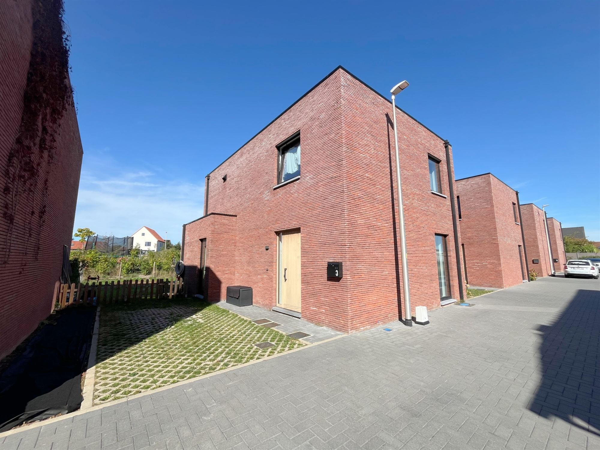 Family home in Borgloon