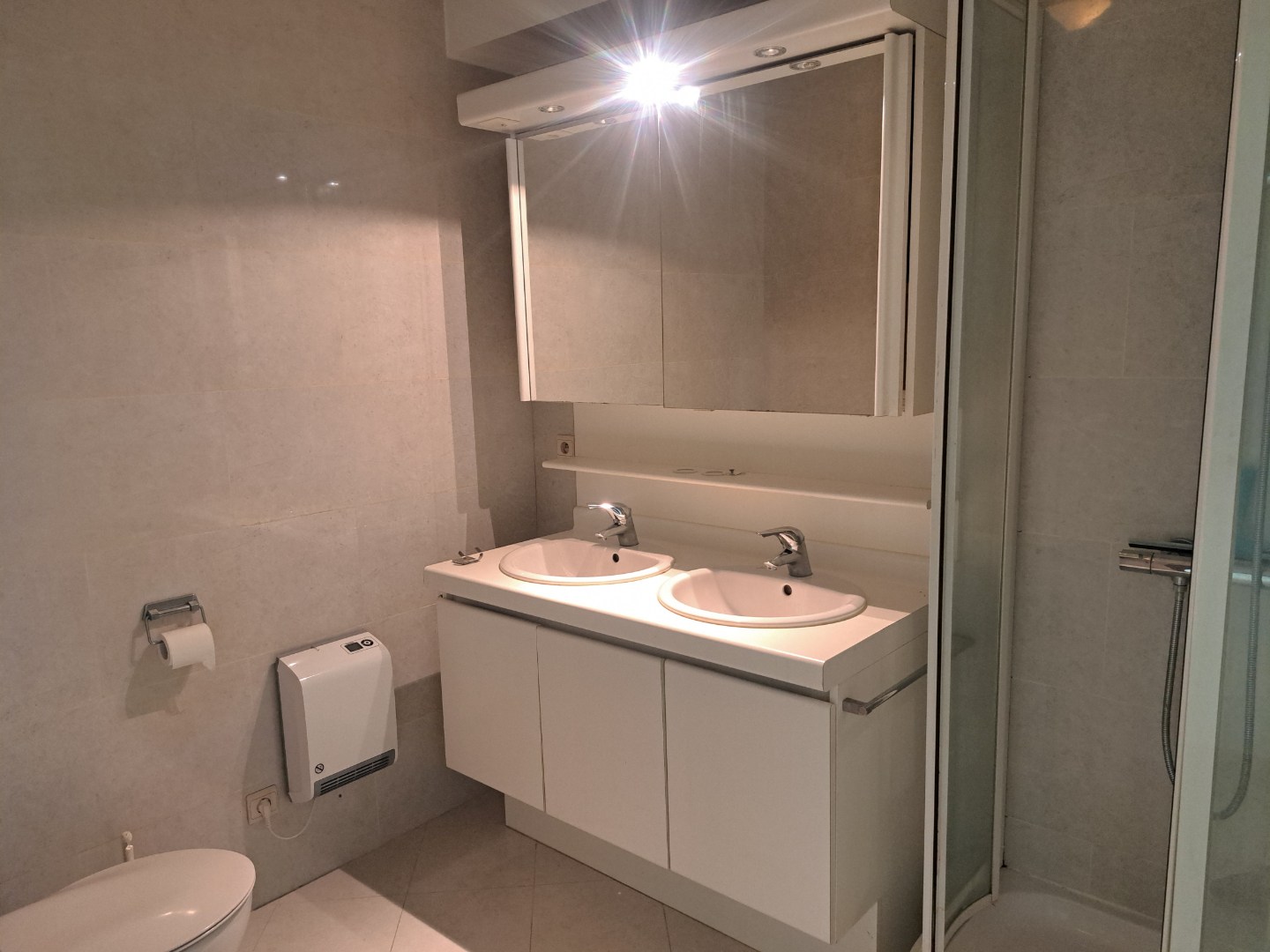 RUIM VERZORGD GELIJKVLOERS   WOONAPPARTEMENT IN VILLA RESIDENTIE OP WANDELAFSTAND VAN HET STRAND - foto 4
