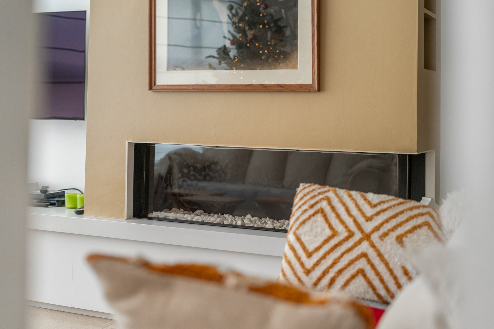 Ruime gezinswoning met inpandige garage en gezellige tuin. - foto 3