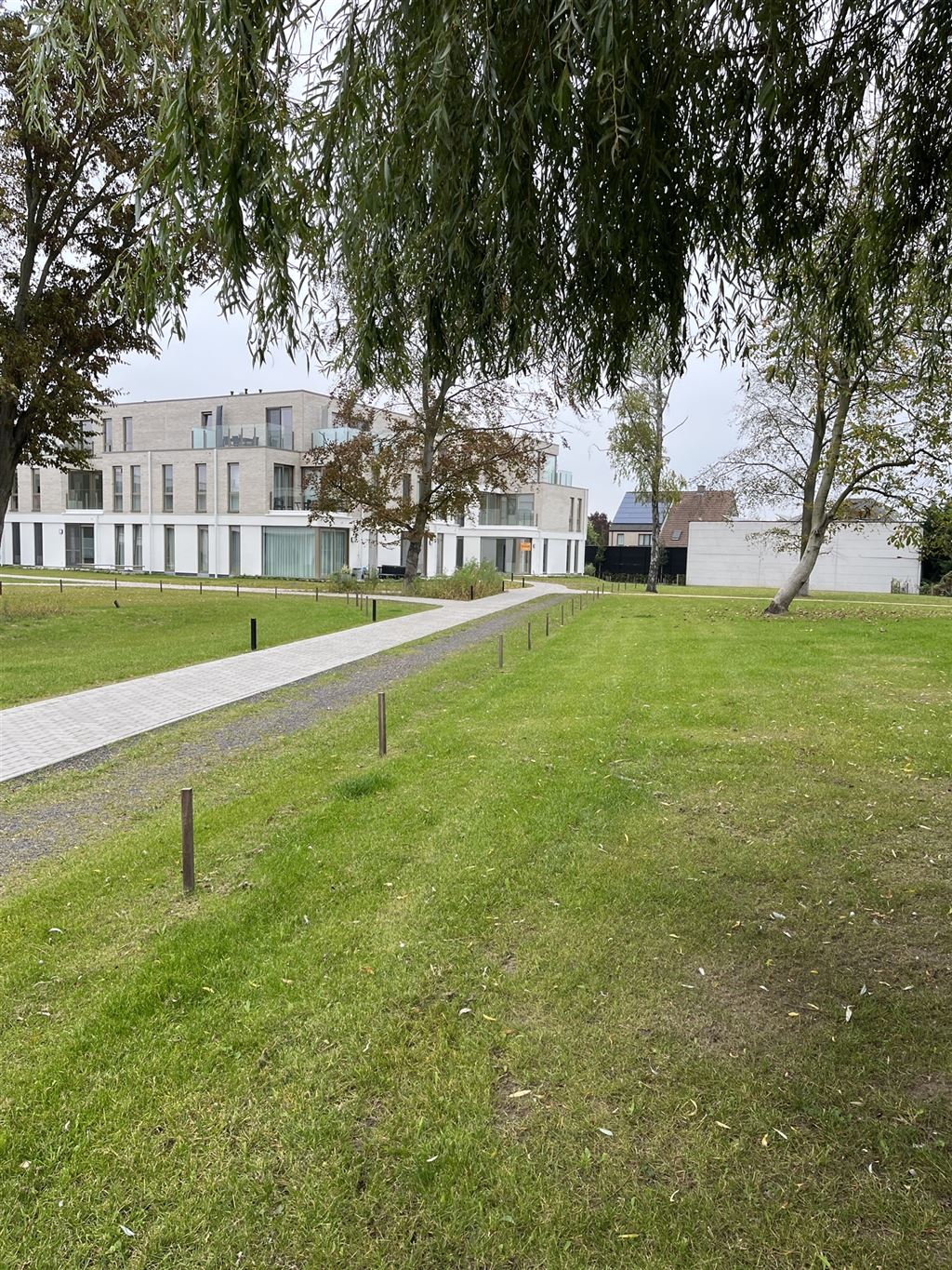 Appartement à louer à Saint-Nicolas avec 3 chambres - photo 2