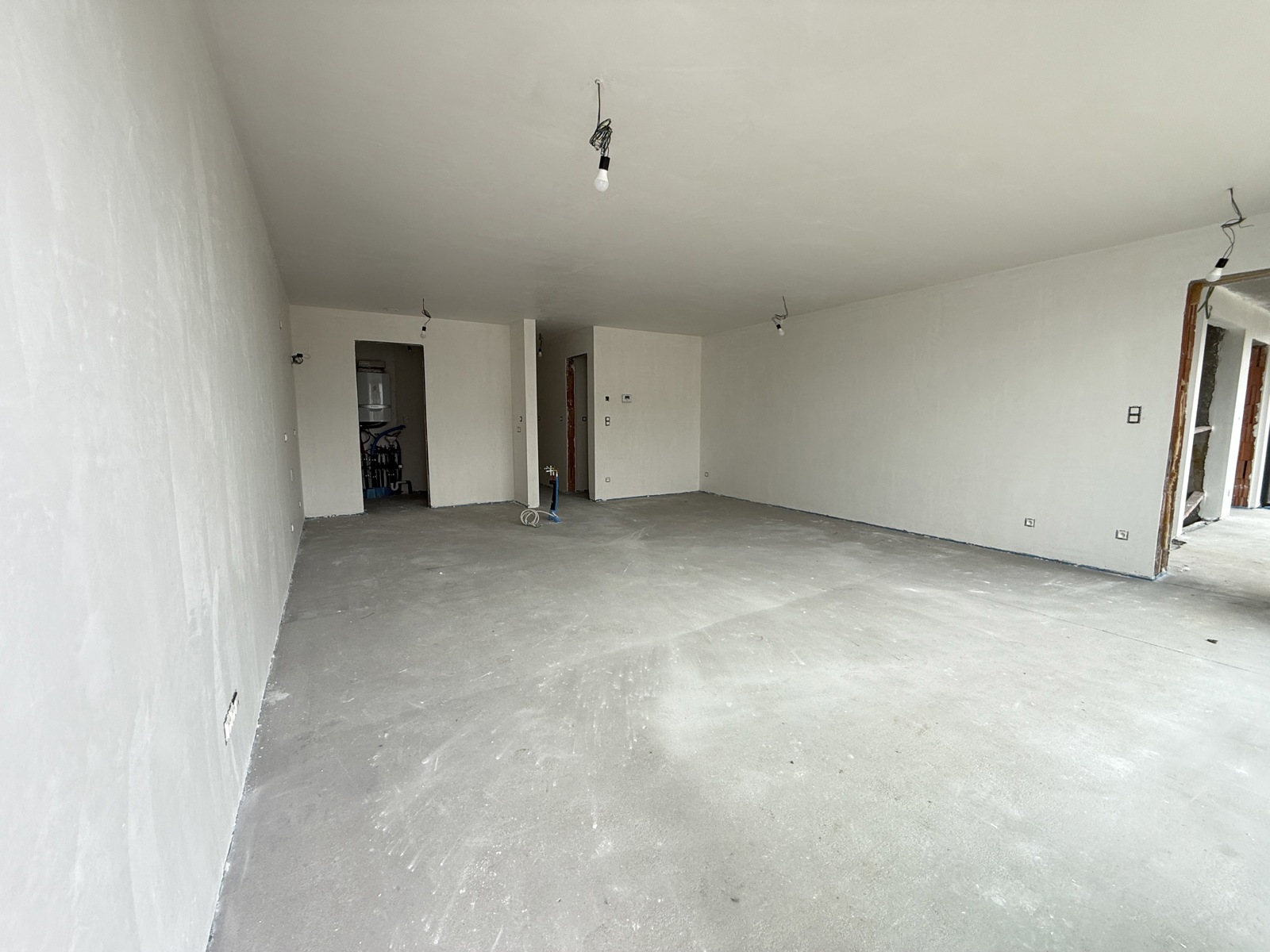 Appartement à vendre à Asse avec 2 chambres - photo 2