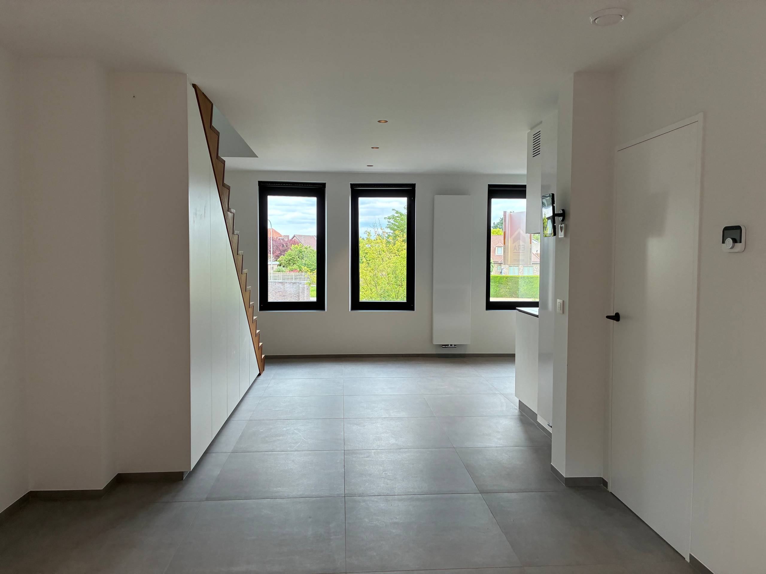 Duplexappartement te huur in Vichte - foto 5