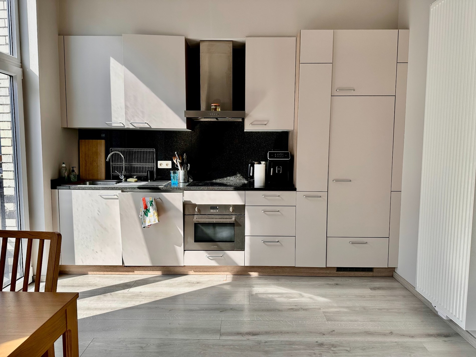 Appartement te huur aan station Gent-Sint-Pieters - foto 4