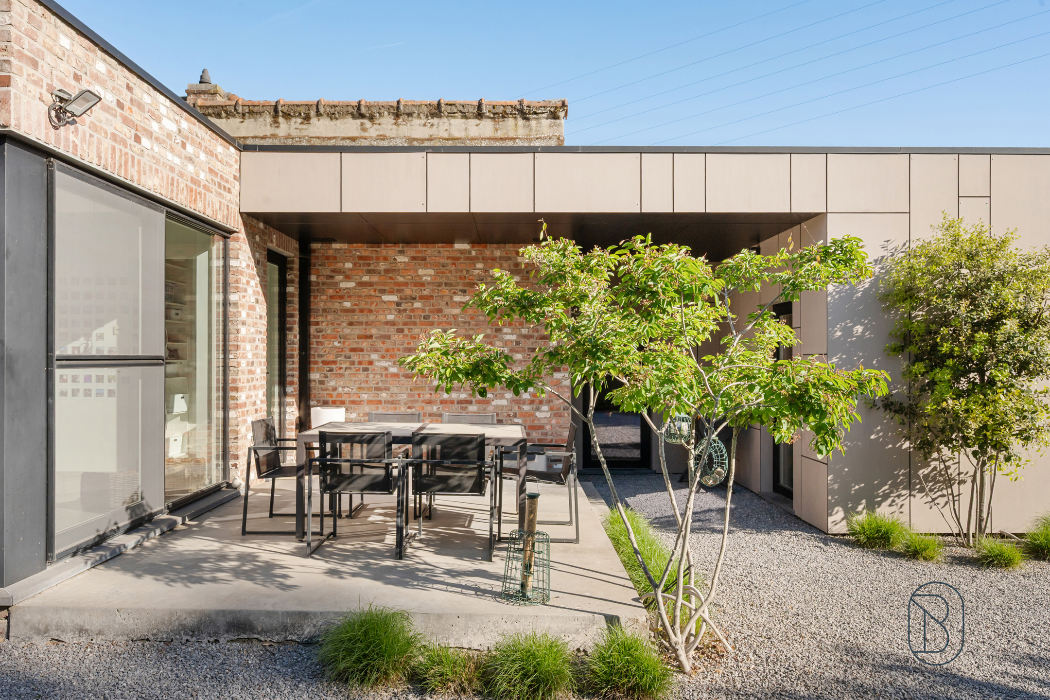 Ruime, instapklare HOB met tuin en multifunctionele garage! - foto 5