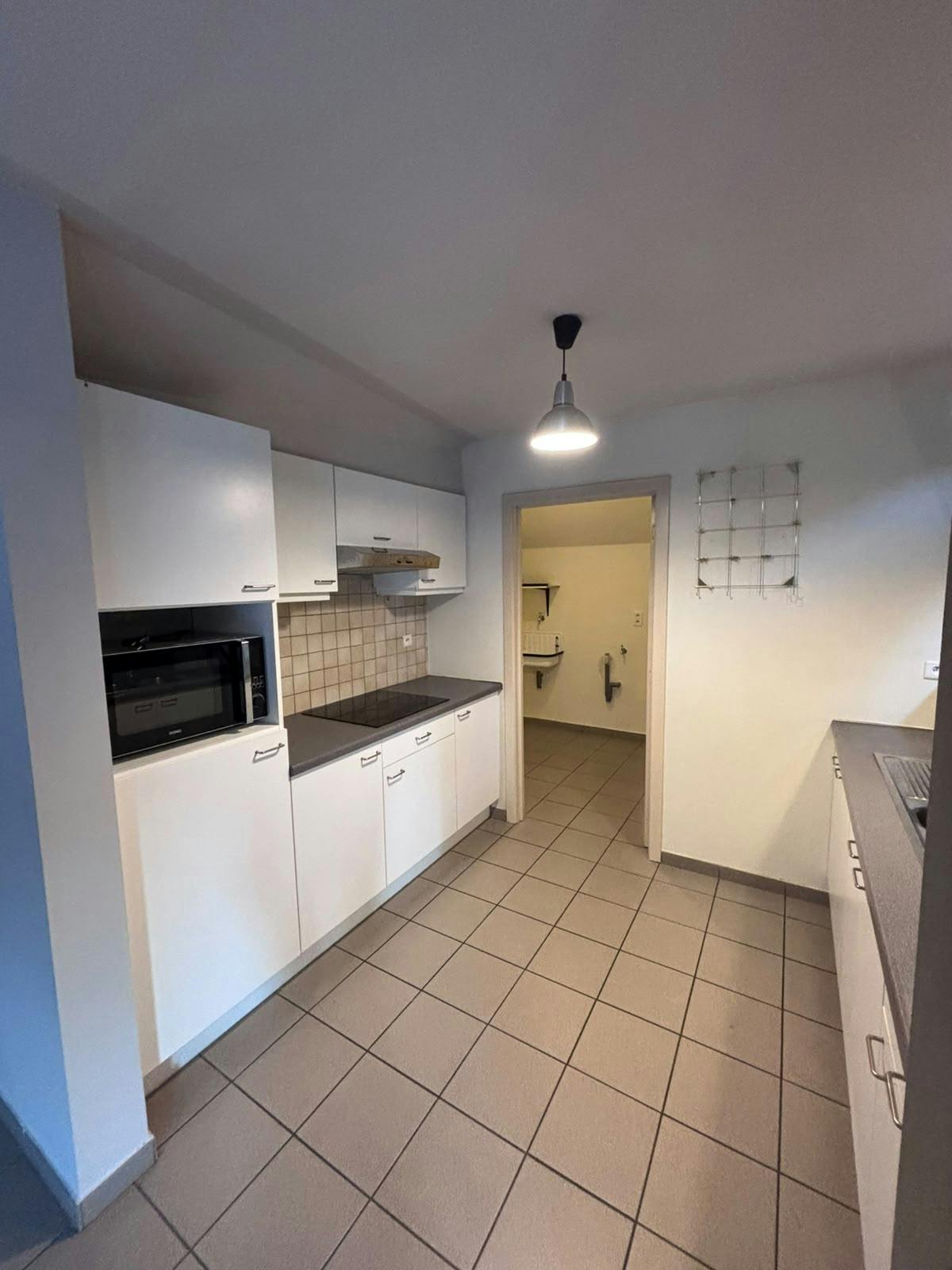 Spacieux appartement duplex d'une chambre dans le centre de Bree - photo 4