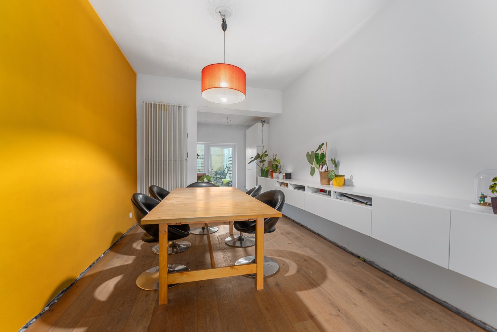 Herenwoning met potentieel - foto 4