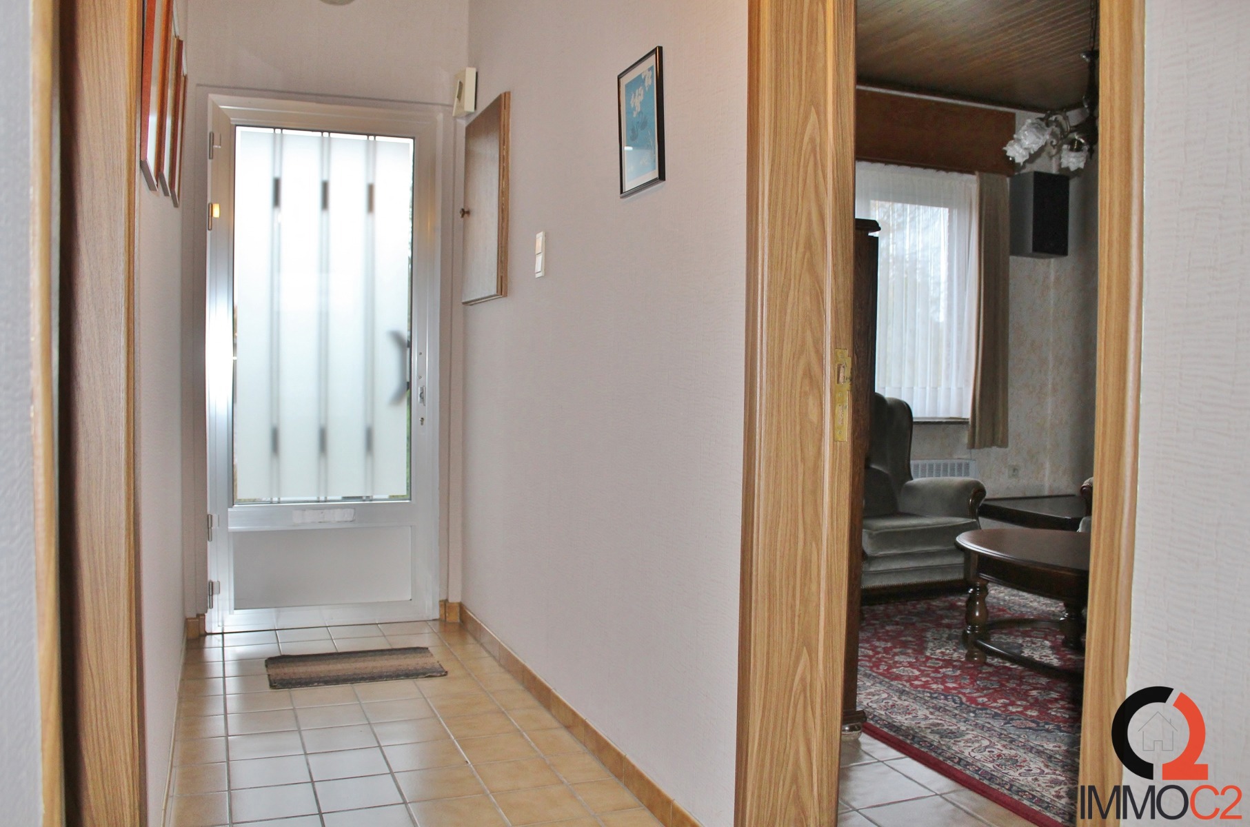 Huis te huur in Tessenderlo-Ham met 3 slaapkamers - foto 3