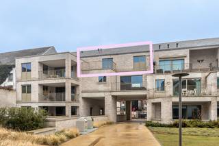 Apartment for sale in Diest