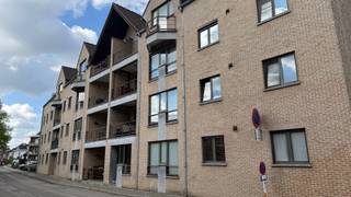 INSTAPKLAAR GELIJKVLOERS APPARTEMENT MET 3 SLAAPKAMERS Het appartement bevindt zich in een gebouw opgericht in 1993 met 10 wooneenheden en heeft een woonoppervlakte van 120 m² met een aparte kelder van 7 m². Het werd gerenoveerd in 2005 en 2015 en is voorzien van alle comfort. Het beschikt over een inpandig terras van 6 m² vooraan en een terras van 10 m² achteraan, grenzend aan de gemeenschappelijke tuin. Het appartement omvat een hal, ruime woonkamer (parketvloer en Bose-geluidssysteem) van 38 m², volledig ingerichte keuken (vaatwas, inductiekookplaat, dampkap, koelkast en 2 combi-ovens) van 10 m² met aangrenzend een berging van 6,5 m² (met aansluiting voor wasmachine en recent vernieuwde boiler). Er zijn 3 ruime slaapkamers met parketvloer (11,5 m², 13 m² en 14 m²), een badkamer met bad, douche, dubbele lavabo en opbergkasten en een apart toilet. Verwarmen gebeurt met een lucht-lucht warmtepomp (verwarmen en koelen) en elektrisch. Het is rustig gelegen in het centrum van Heverlee, dichtbij scholen (St-Lambertus, De Klare Bron, Heilig Hart Instituut), alsook KUL en UCLL. Niet ver van supermarkten (Spar, Delhaize, Colruyt), UZ Gasthuisberg, Imec en het op- en afritten-complex van de E40 en E314. Openbaar vervoer (bus en trein) op wandelafstand, net als diverse horeca en Heverleebos. Ideaal voor wie graag rustig maar toch dicht bij de stad wil wonen.