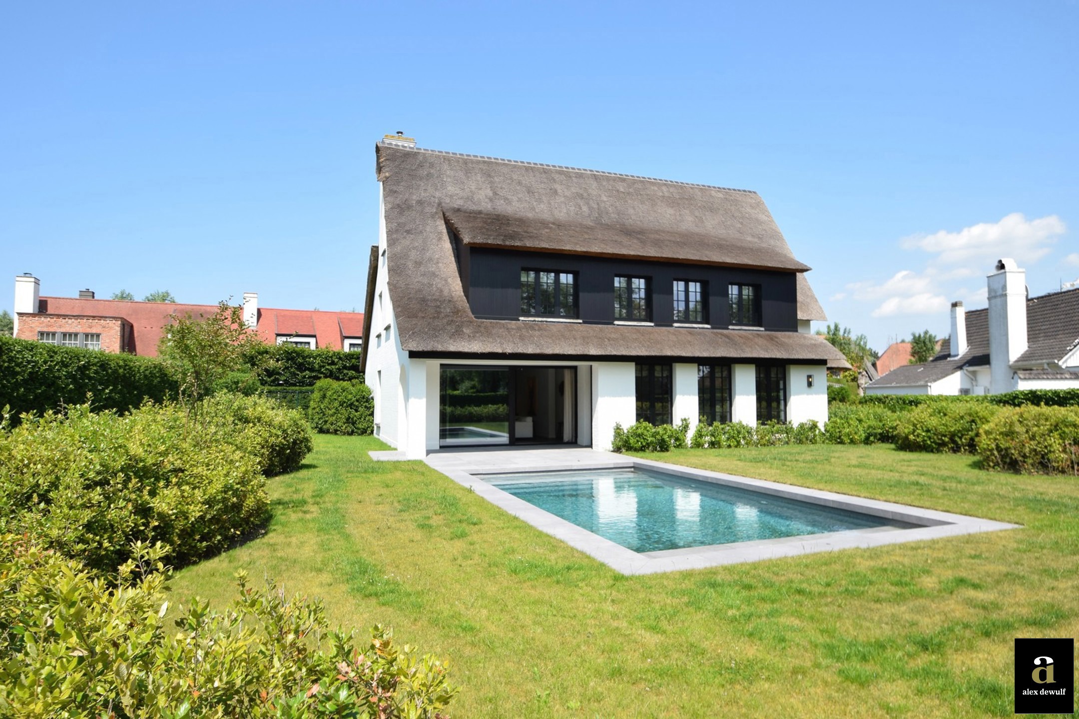 :Woningtype te :Stad