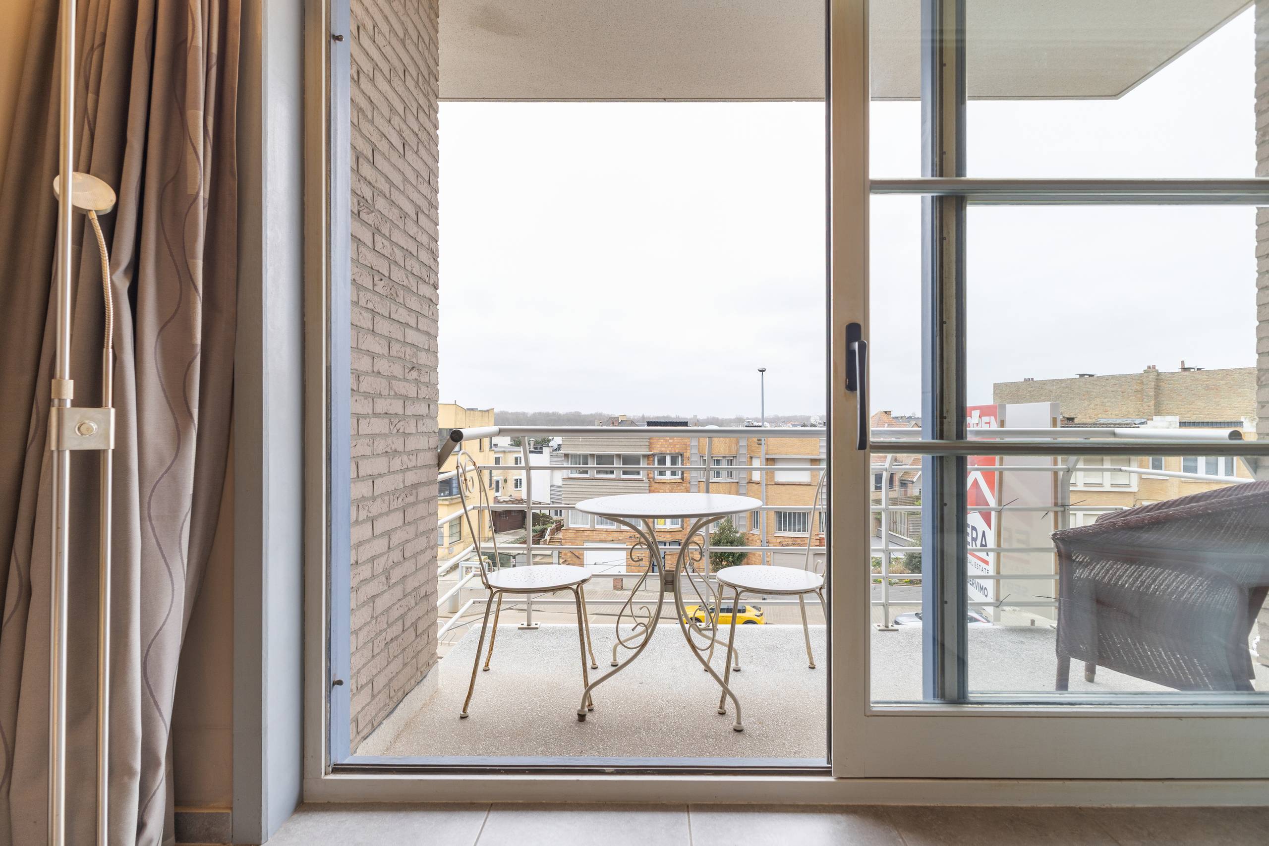 Gezellig 1-slaapkamer appartement te koop in De Panne! - foto 4