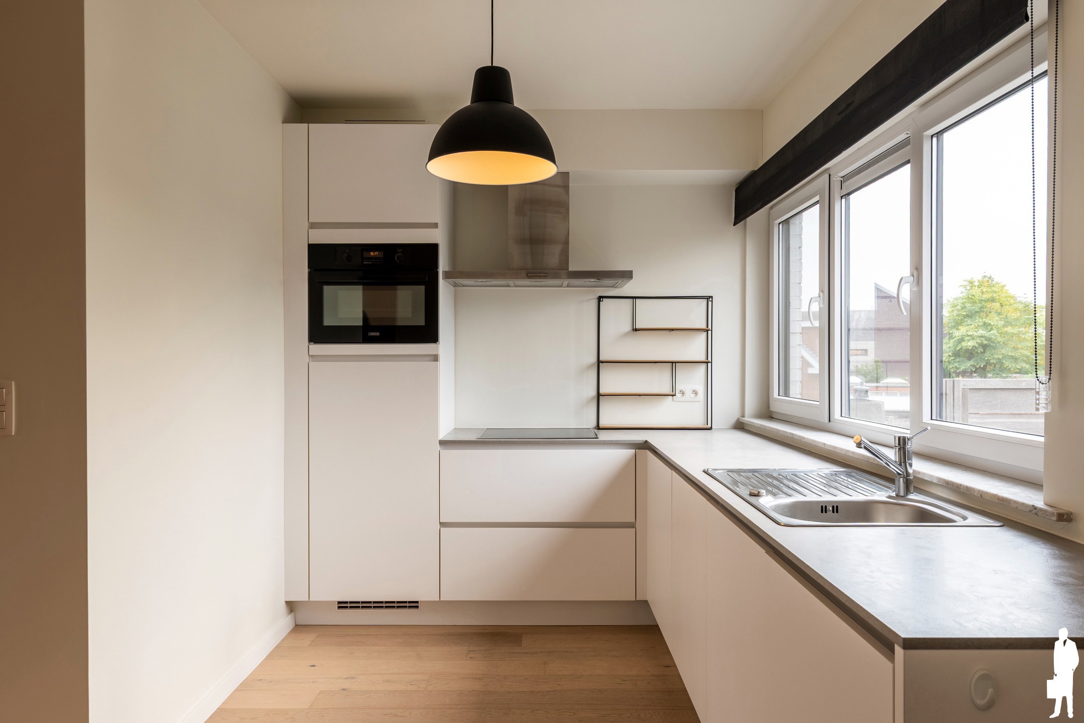 Energiezuinig 3 slpk appartement met terras en autostaanplaats in Geel - foto 4