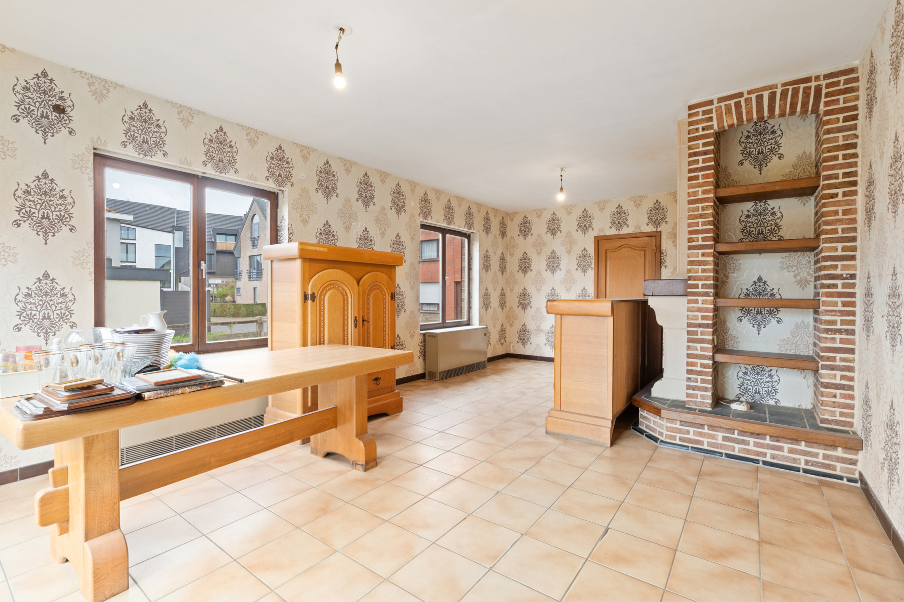 Te renoveren HOB op een ideale locatie! - foto 3