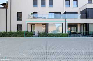 Apartment for rent in Bilzen-Hoeselt