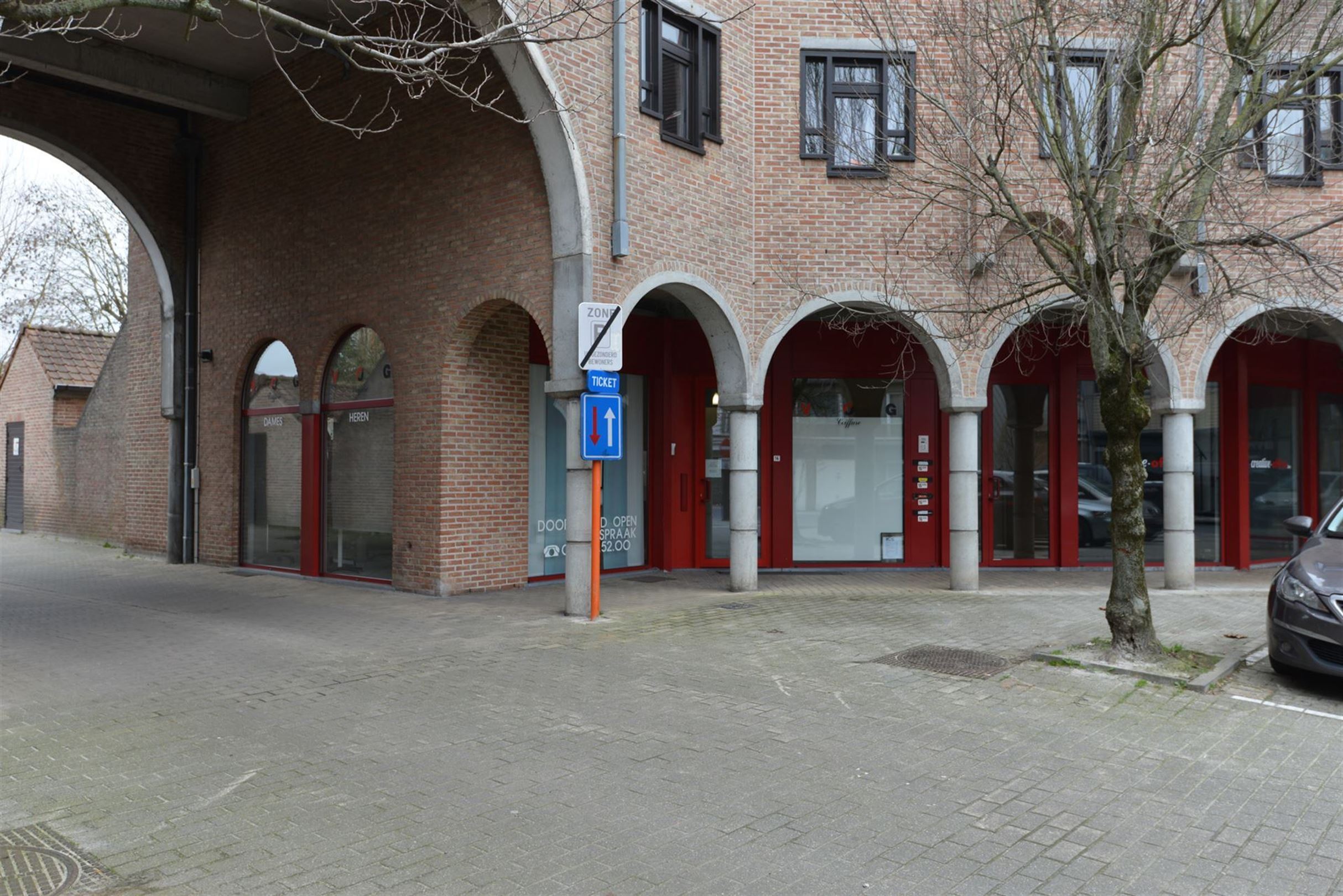 Commercial à vendre à Menin - photo 4