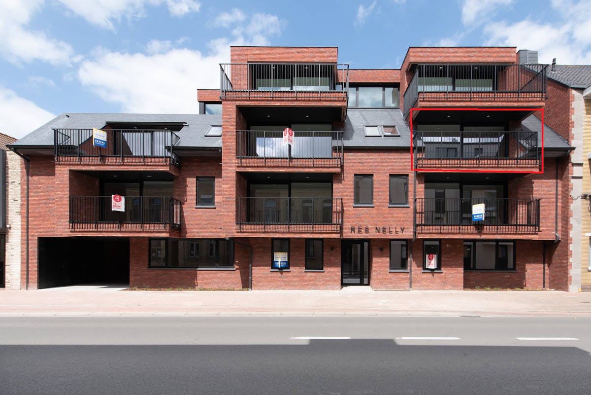 Maison d'habitation à Veurne