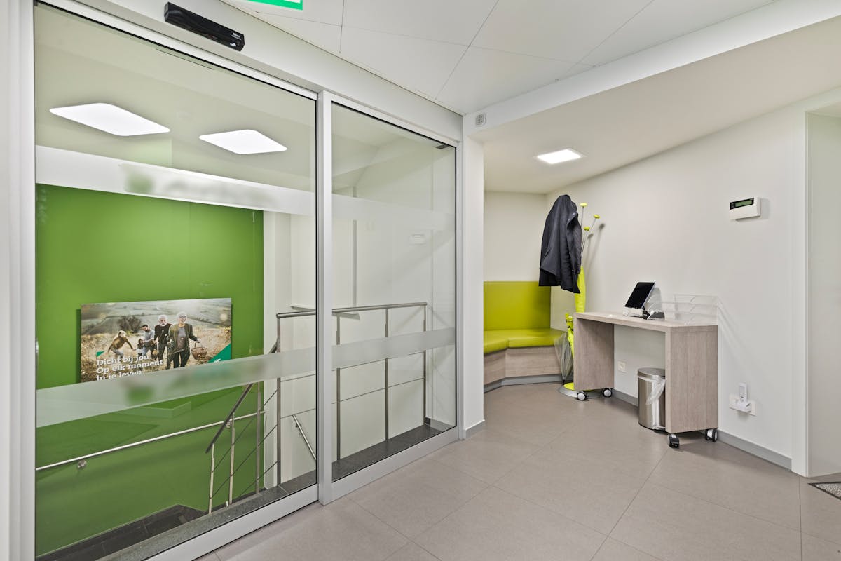 Kantoren (210m²) te koop - Petit Paris, Oostende - foto 4