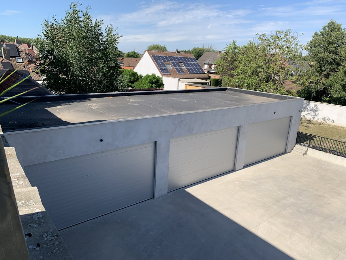 Magazijn van ca. 145 m² te koop in Lauwe! - foto 3