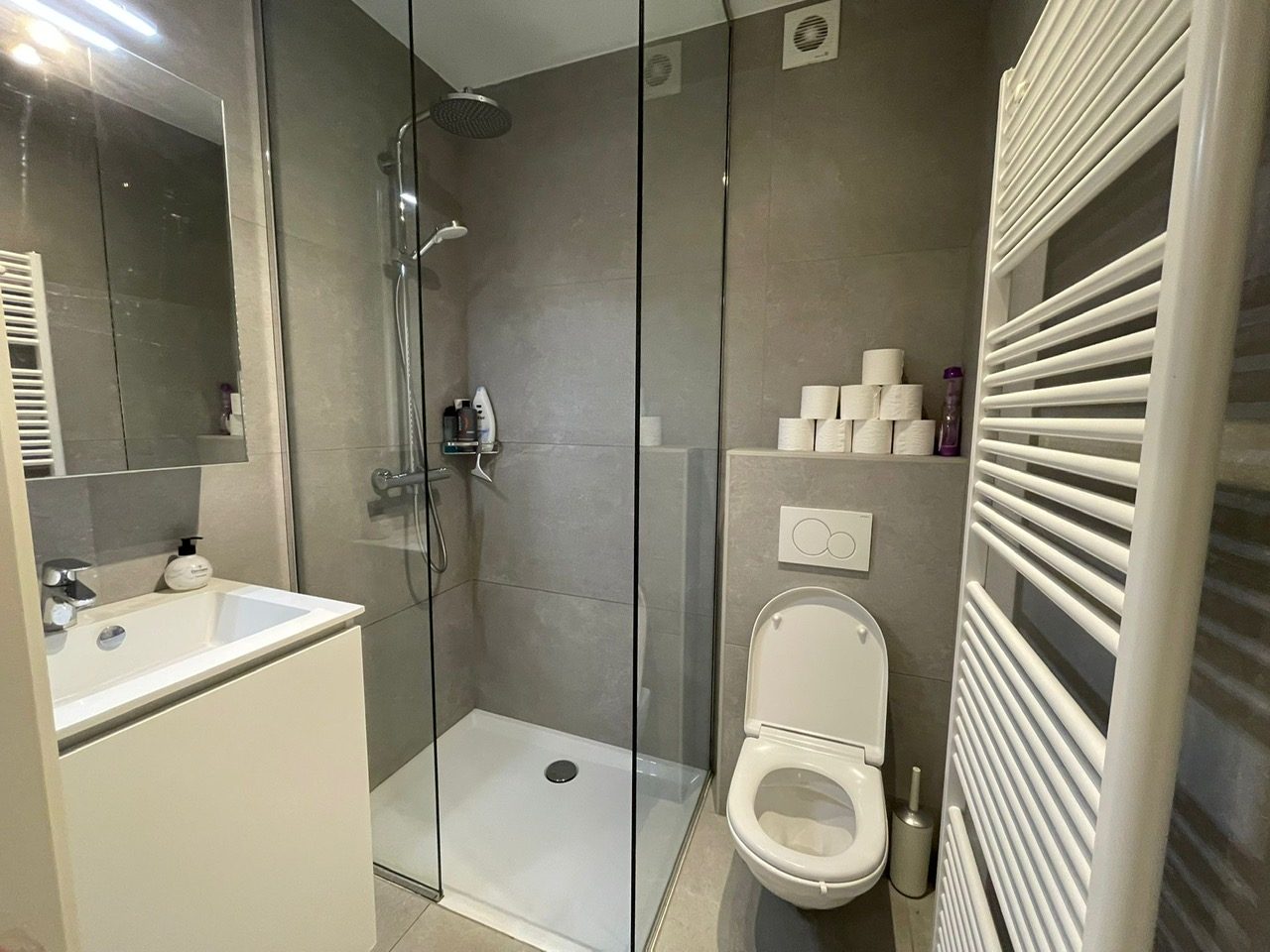 Appartement à vendre à Gand avec 2 chambres - photo 5