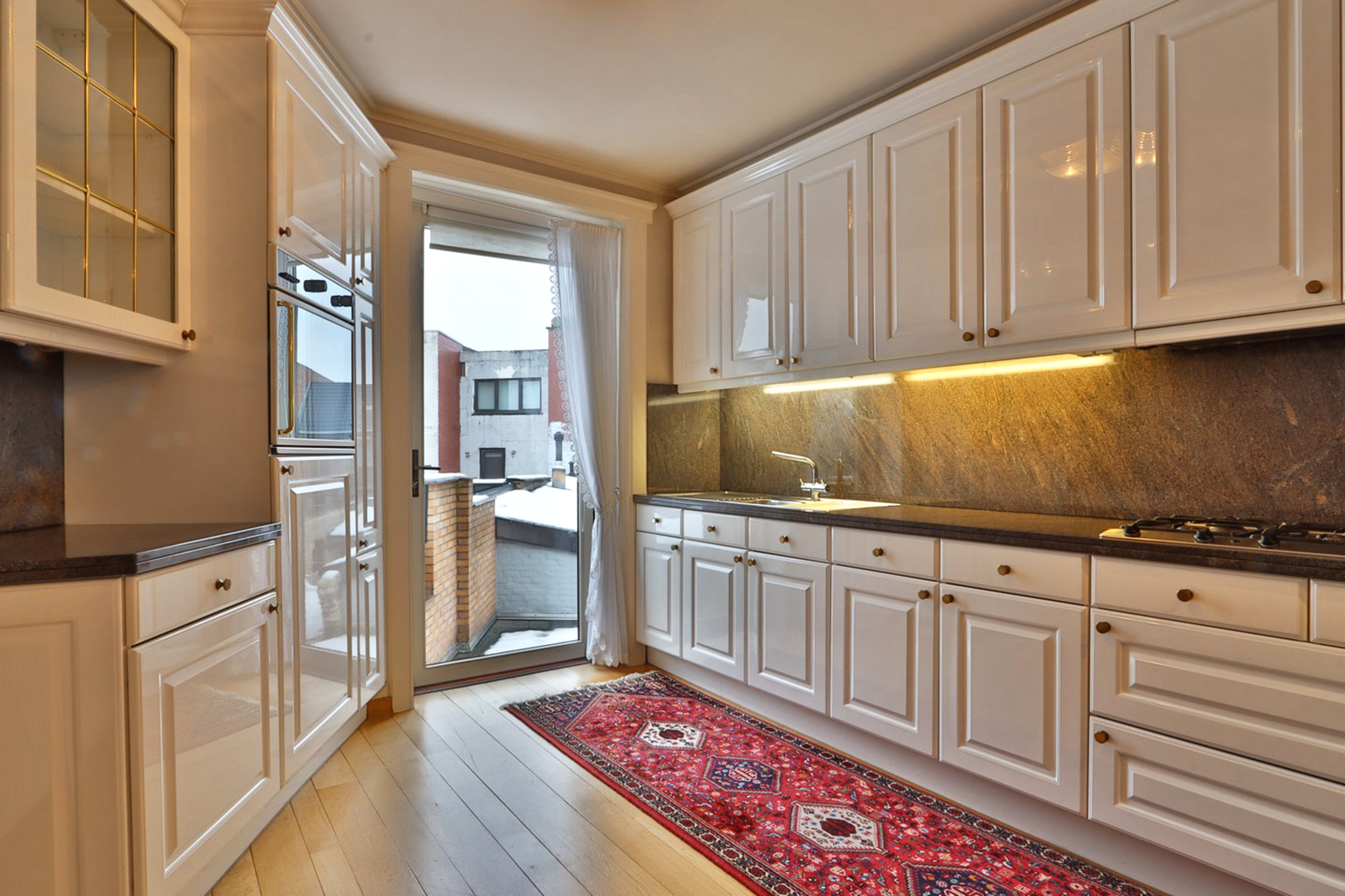 Appartement à vendre à Beveren-Kruibeke-Zwijndrecht avec 1 chambre - photo 3