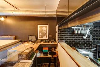 Commercial for rent in Antwerp