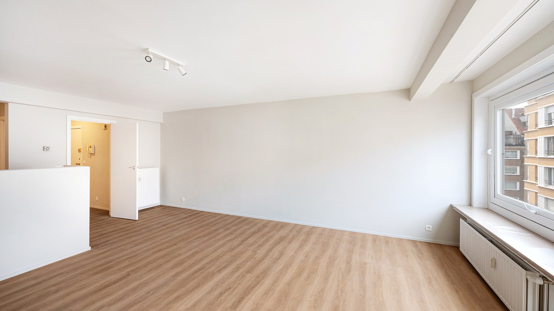Leuk appartement nabij het Driehoeksplein te Knokke - foto 5