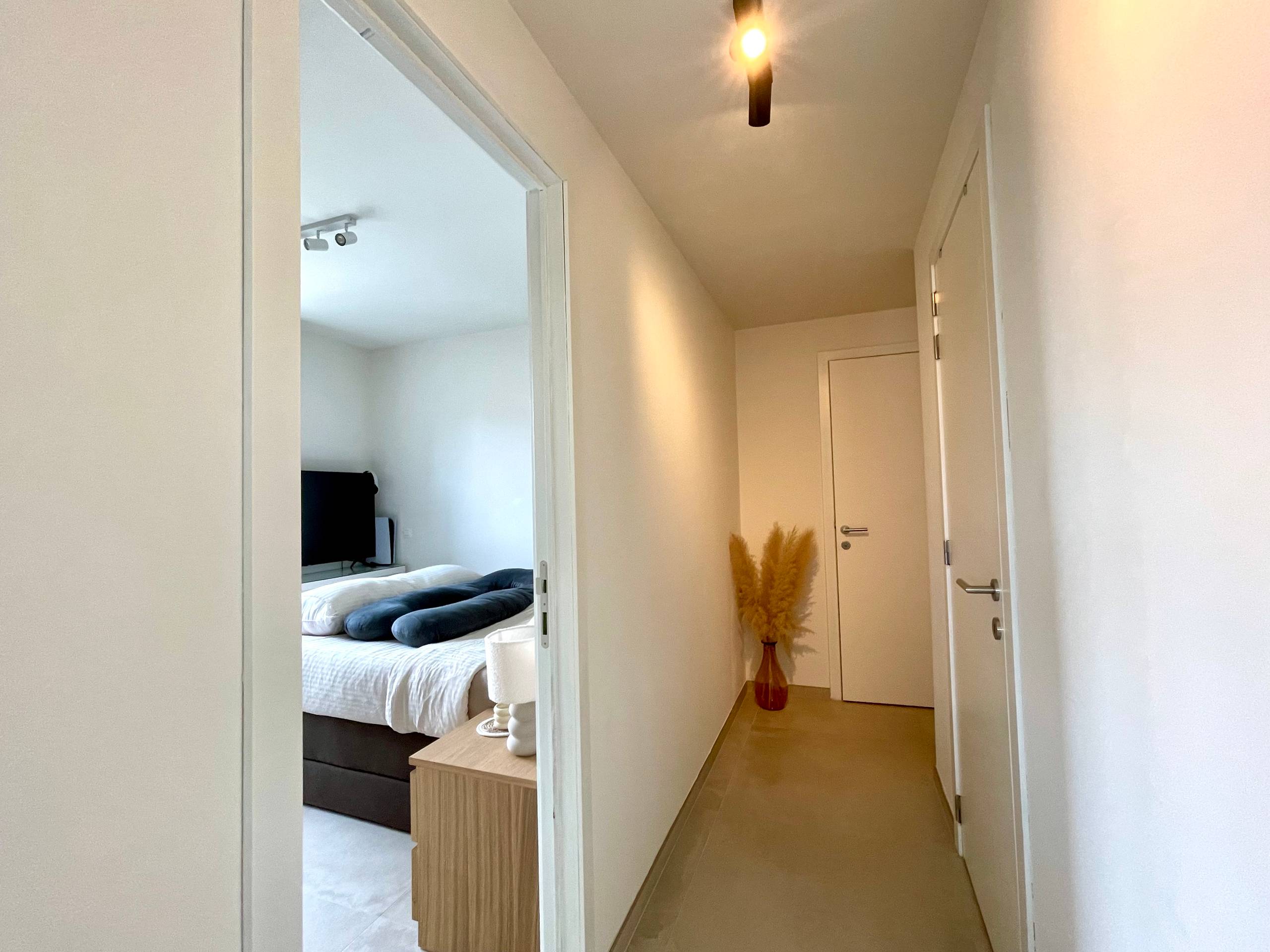 Apartment for rent in Evergem with 1 bedroom - photo 4