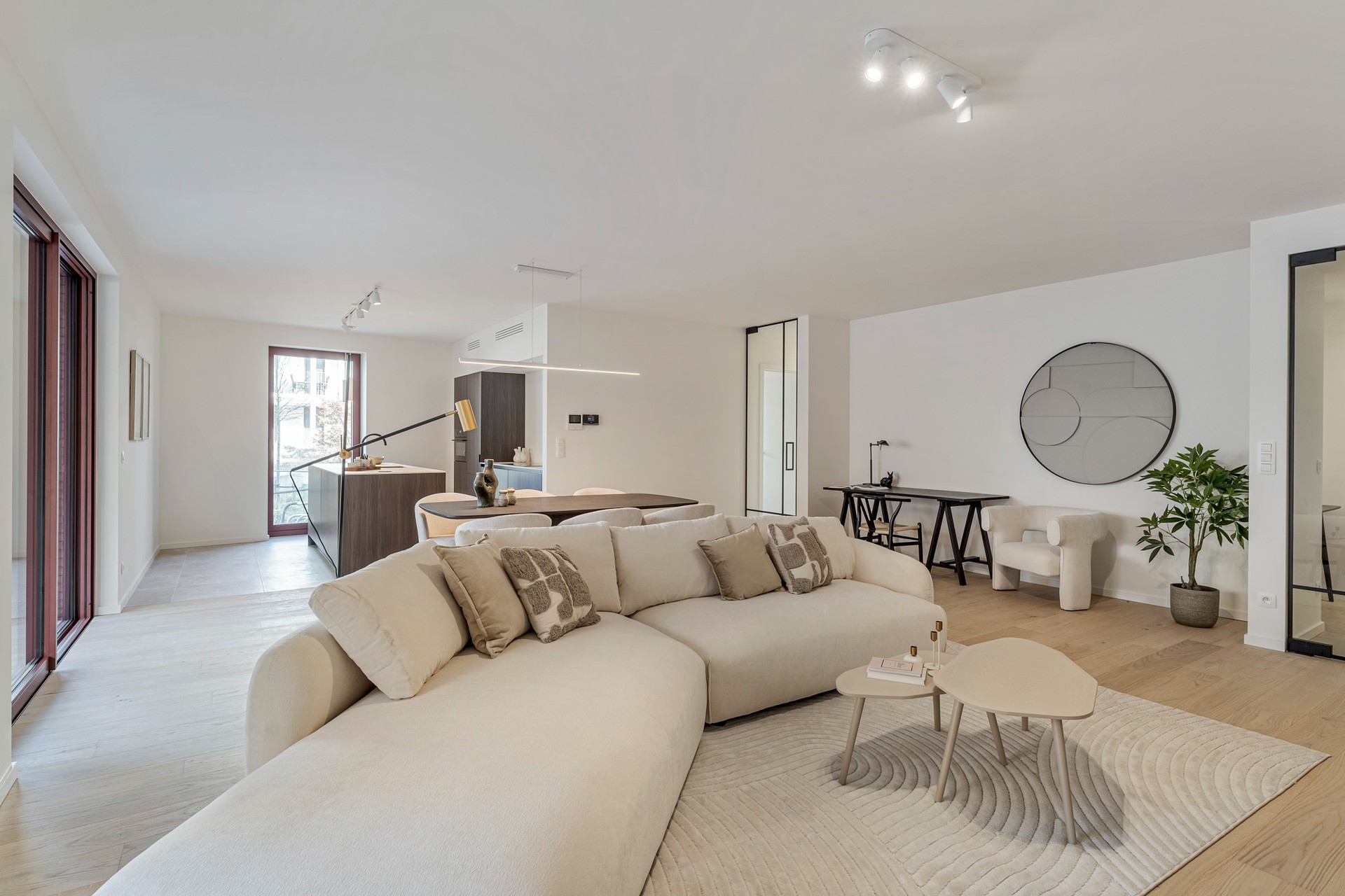 Klaver Appartement 1.5 - foto 4