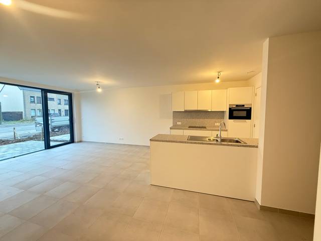 Project te koop in Asse