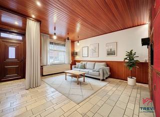 House for sale in Charleroi