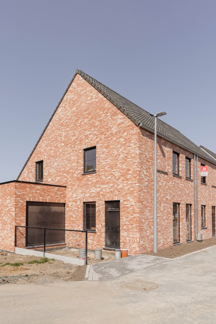 House for sale in Ichtegem with 4 bedrooms - photo 4